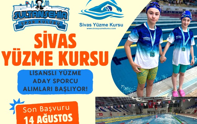 2025 AĞUSTOS AYI LİSANSLI ADAY SPORCU ALIMI BAŞVURUSU