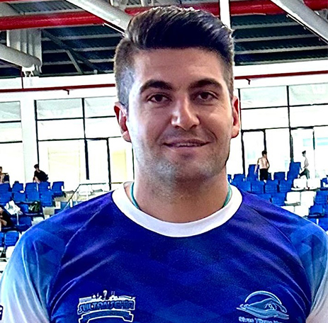 Burak YÜCETAĞ