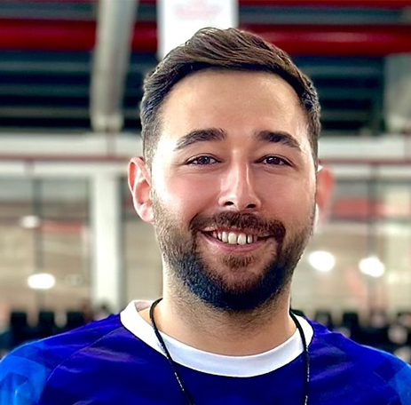 Mert ÇEKİÇ